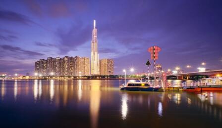 智慧照明工程加快推進(jìn)智慧城市建設(shè)與發(fā)展！