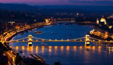 亮化工程項(xiàng)目如何落地實(shí)施，亮化設(shè)計(jì)方案是關(guān)鍵！