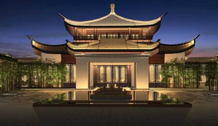 城市亮化工程為何備受青睞，是何緣由？